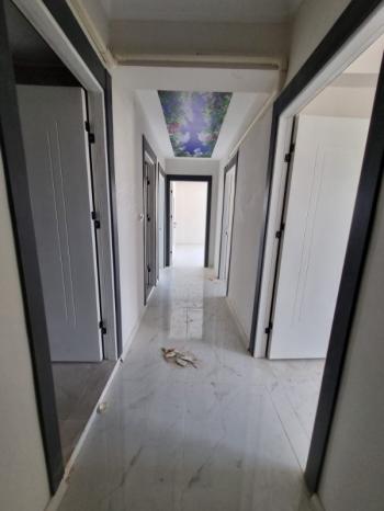 AFYON ÜÇOK EMLAKTAN KARŞIYAKA MAH. SIFIR 2+1 / 90 m²/ GÜNEY CEPHE SATILIK DAİRE