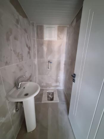 AFYON ÜÇOK EMLAKTAN KARŞIYAKA MAH. SIFIR 2+1 / 90 m²/ GÜNEY CEPHE SATILIK DAİRE