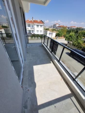 AFYON ÜÇOK EMLAKTAN KARŞIYAKA MAH. SIFIR 2+1 / 90 m²/ GÜNEY CEPHE SATILIK DAİRE