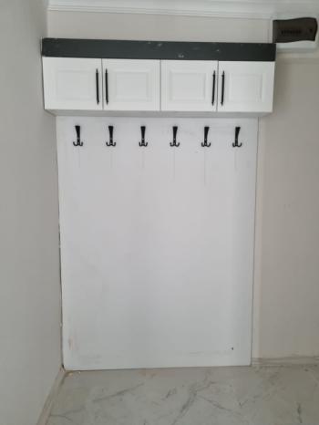 AFYON ÜÇOK EMLAKTAN KARŞIYAKA MAH. SIFIR 2+1 / 90 m²/ GÜNEY CEPHE SATILIK DAİRE