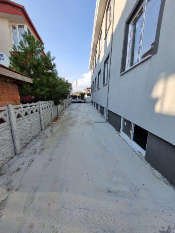 AFYON ÜÇOK EMLAKTAN KARŞIYAKA MAH. SIFIR 2+1 / 90 m²/ GÜNEY CEPHE SATILIK DAİRE