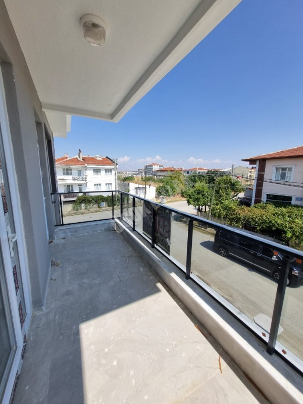AFYON ÜÇOK EMLAKTAN KARŞIYAKA MAH. SIFIR 2+1 / 90 m²/ GÜNEY CEPHE SATILIK DAİRE