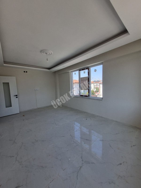 AFYON ÜÇOK EMLAKTAN KARŞIYAKA MAH. SIFIR 2+1 / 90 m²/ GÜNEY CEPHE SATILIK DAİRE
