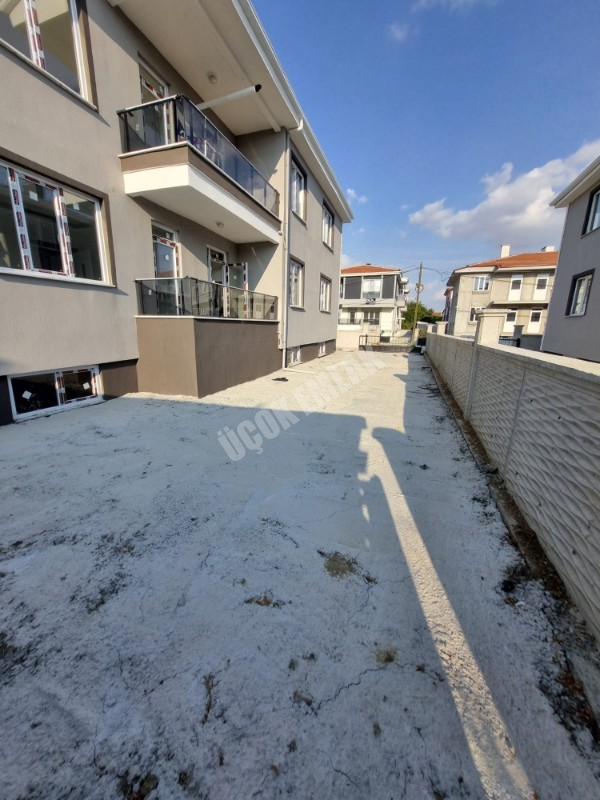 AFYON ÜÇOK EMLAKTAN KARŞIYAKA MAH. SIFIR 2+1 / 90 m²/ GÜNEY CEPHE SATILIK DAİRE