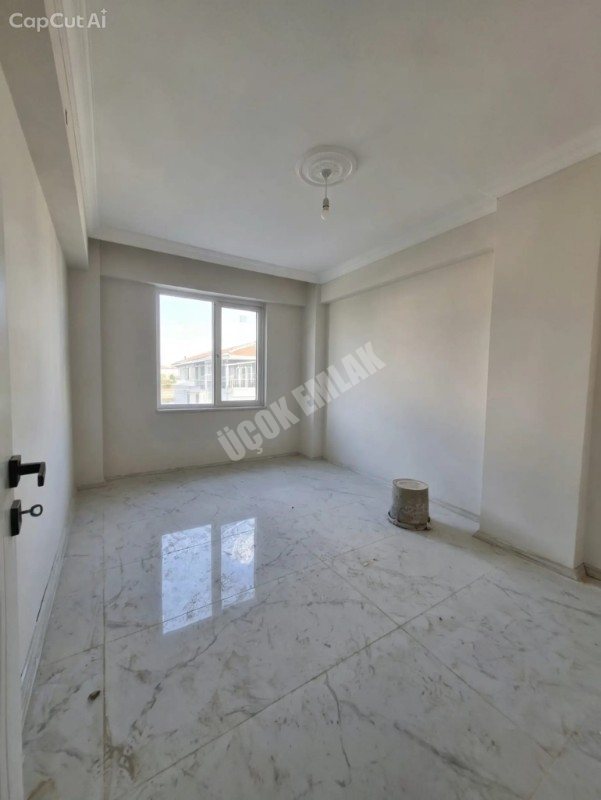 AFYON ÜÇOK EMLAKTAN KARŞIYAKA MAH. SIFIR 2+1 / 90 m²/ GÜNEY CEPHE SATILIK DAİRE