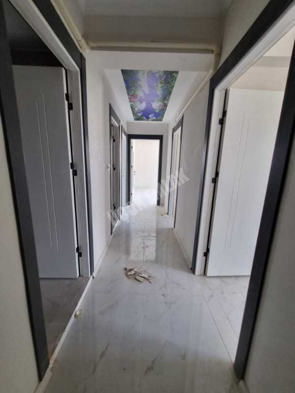 AFYON ÜÇOK EMLAKTAN KARŞIYAKA MAH. SIFIR 2+1 / 90 m²/ GÜNEY CEPHE SATILIK DAİRE