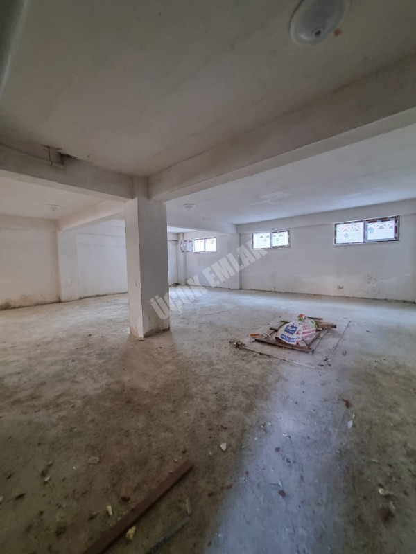AFYON ÜÇOK EMLAKTAN KARŞIYAKA MAH. SIFIR 2+1 / 90 m²/ GÜNEY CEPHE SATILIK DAİRE