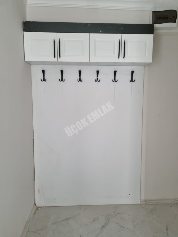 AFYON ÜÇOK EMLAKTAN KARŞIYAKA MAH. SIFIR 2+1 / 90 m²/ GÜNEY CEPHE SATILIK DAİRE