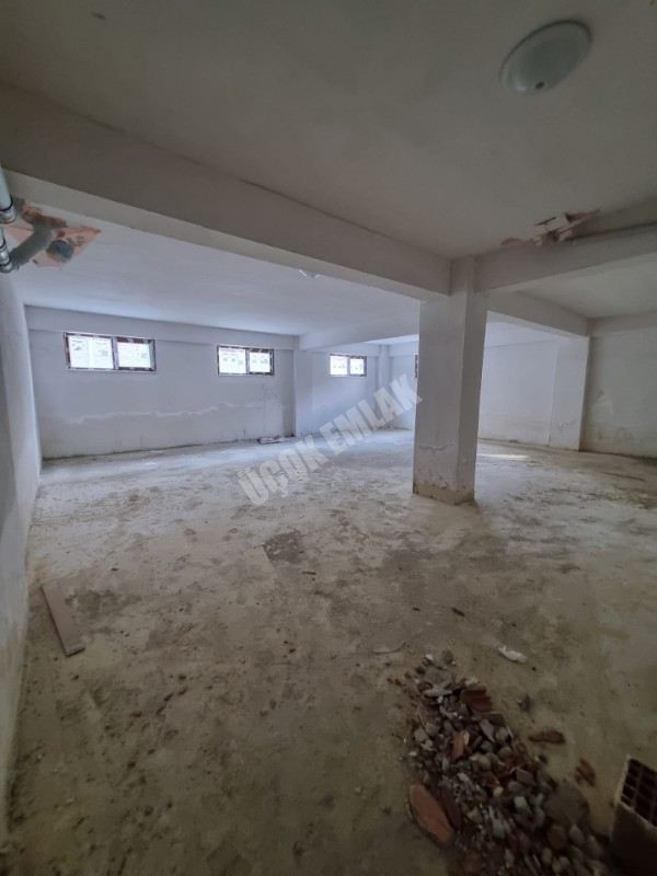 AFYON ÜÇOK EMLAKTAN KARŞIYAKA MAH. SIFIR 2+1 / 90 m²/ GÜNEY CEPHE SATILIK DAİRE