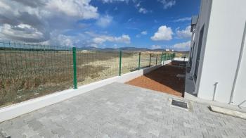 Gönyeli Alayköy'de SATILIK 3+1 Zemin kat daire