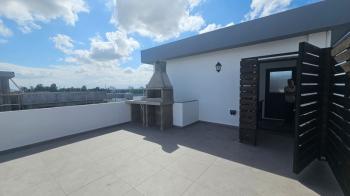 Lefkoşa Gönyeli'de SATILIK 3+1 PENTHOUSE