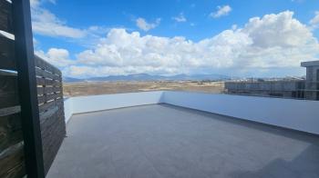 Lefkoşa Gönyeli'de SATILIK 3+1 PENTHOUSE