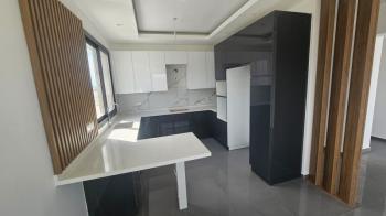 Lefkoşa Gönyeli'de SATILIK 3+1 PENTHOUSE