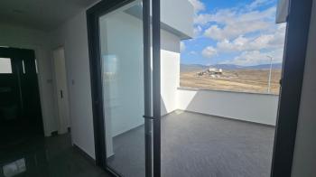 Lefkoşa Gönyeli'de SATILIK 3+1 PENTHOUSE