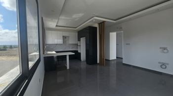 Lefkoşa Gönyeli'de SATILIK 3+1 PENTHOUSE