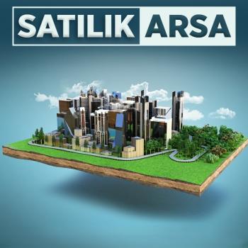 Girne Şirinevler Bölgesinde SATILIK 2 KAT İZİNLİ ARSA