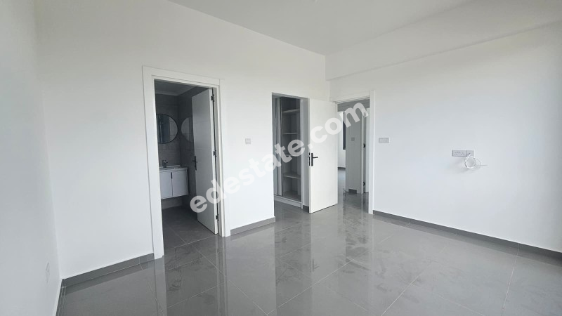 Gönyeli Alayköy'de SATILIK 3+1 Zemin kat daire