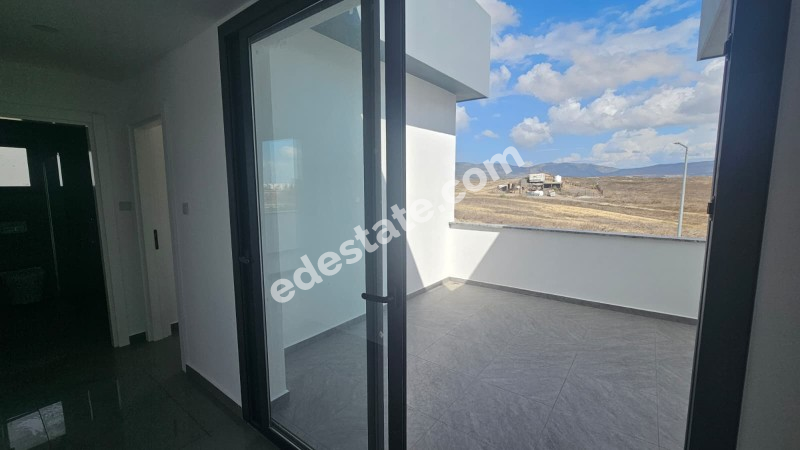 Lefkoşa Gönyeli'de SATILIK 3+1 PENTHOUSE