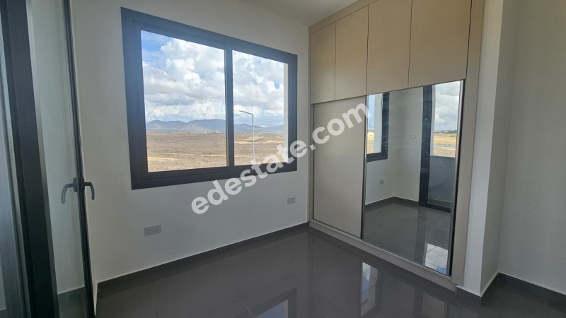 Lefkoşa Gönyeli'de SATILIK 3+1 PENTHOUSE