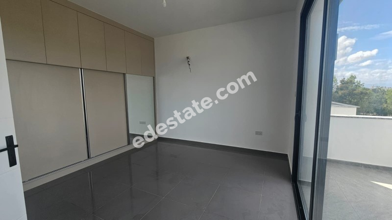 Lefkoşa Gönyeli'de SATILIK 3+1 PENTHOUSE