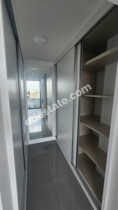 Lefkoşa Gönyeli'de SATILIK 3+1 PENTHOUSE