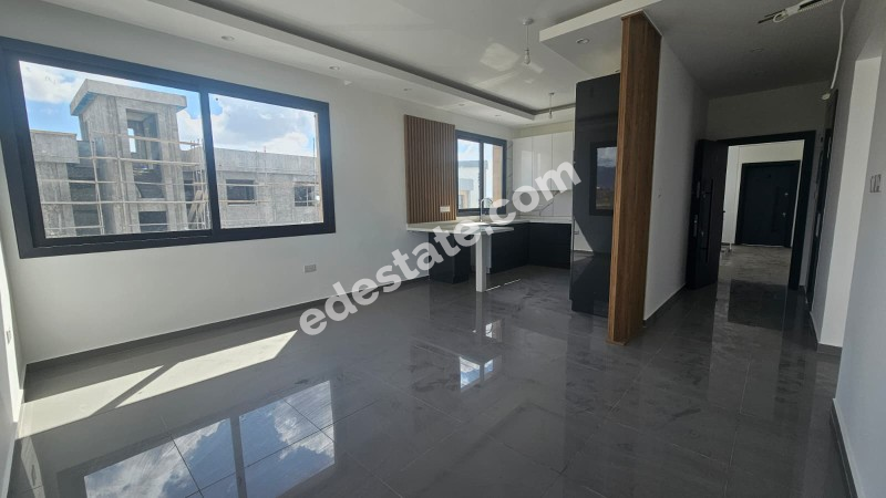 Lefkoşa Gönyeli'de SATILIK 3+1 PENTHOUSE