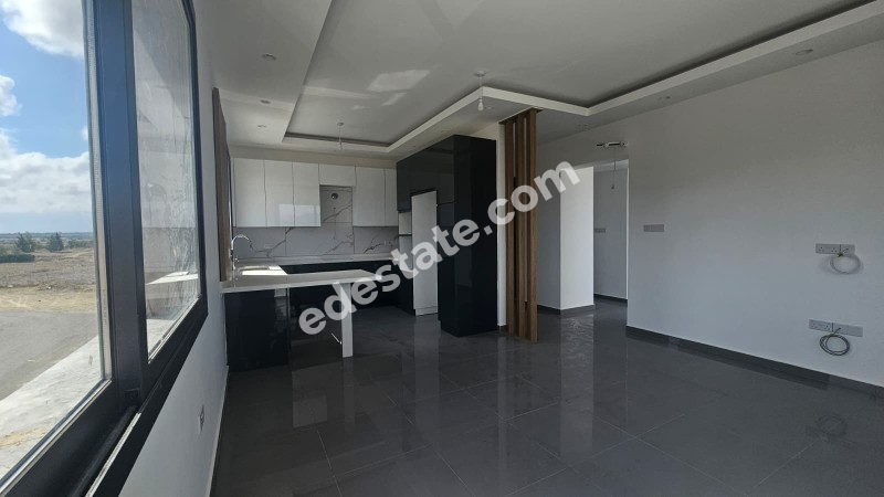 Lefkoşa Gönyeli'de SATILIK 3+1 PENTHOUSE