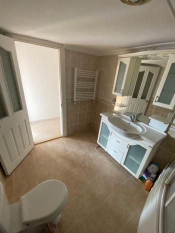 ARTI'DAN ÖZLÜCE'DE 4+1 160M² NET 4 BALKONLU SATILIK DAİRE