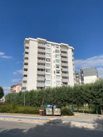 ARTI'DAN ÖZLÜCE'DE 4+1 160M² NET 4 BALKONLU SATILIK DAİRE
