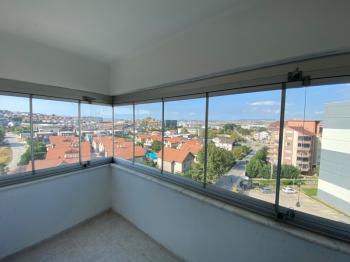 ARTI'DAN ÖZLÜCE'DE 4+1 160M² NET 4 BALKONLU SATILIK DAİRE