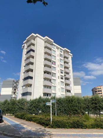 ARTI'DAN ÖZLÜCE'DE 4+1 160M² NET 4 BALKONLU SATILIK DAİRE