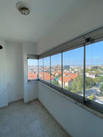 ARTI'DAN ÖZLÜCE'DE 4+1 160M² NET 4 BALKONLU SATILIK DAİRE