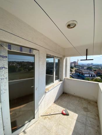 ARTI'DAN ÖZLÜCE'DE 4+1 160M² NET 4 BALKONLU SATILIK DAİRE