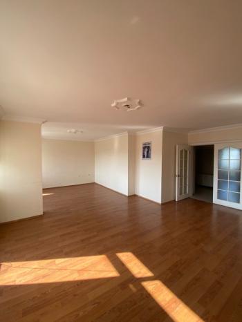ARTI'DAN ÖZLÜCE'DE 4+1 160M² NET 4 BALKONLU SATILIK DAİRE