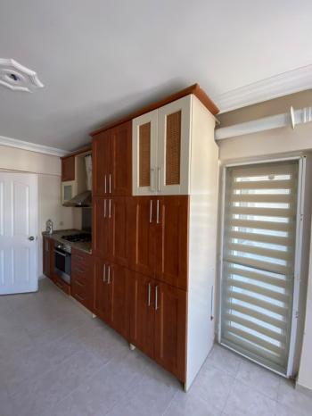 ARTI'DAN ÖZLÜCE'DE 4+1 160M² NET 4 BALKONLU SATILIK DAİRE