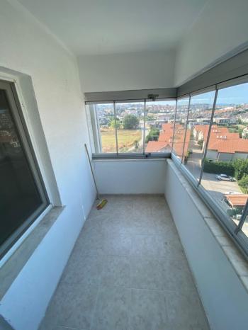 ARTI'DAN ÖZLÜCE'DE 4+1 160M² NET 4 BALKONLU SATILIK DAİRE