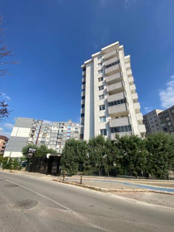 ARTI'DAN ÖZLÜCE'DE 4+1 160M² NET 4 BALKONLU SATILIK DAİRE
