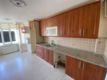 ARTI'DAN ÖZLÜCE'DE 4+1 160M² NET 4 BALKONLU SATILIK DAİRE