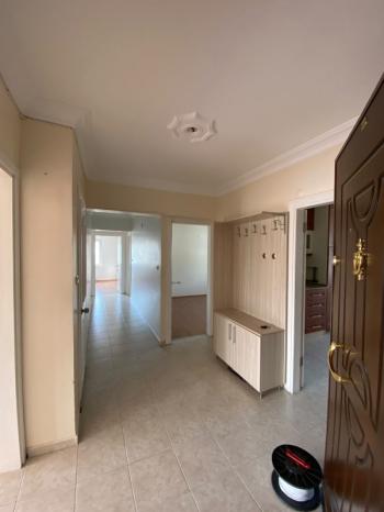 ARTI'DAN ÖZLÜCE'DE 4+1 160M² NET 4 BALKONLU SATILIK DAİRE