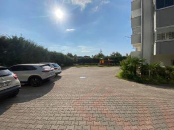 ARTI'DAN ÖZLÜCE'DE 4+1 160M² NET 4 BALKONLU SATILIK DAİRE