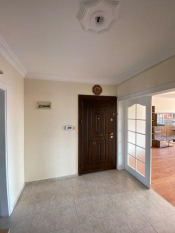 ARTI'DAN ÖZLÜCE'DE 4+1 160M² NET 4 BALKONLU SATILIK DAİRE