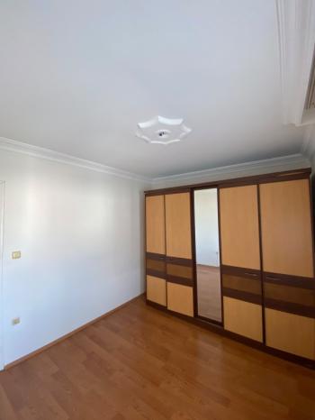 ARTI'DAN ÖZLÜCE'DE 4+1 160M² NET 4 BALKONLU SATILIK DAİRE