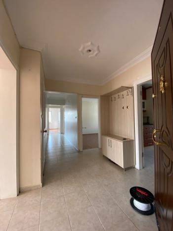 ARTI'DAN ÖZLÜCE'DE 4+1 160M² NET 4 BALKONLU SATILIK DAİRE