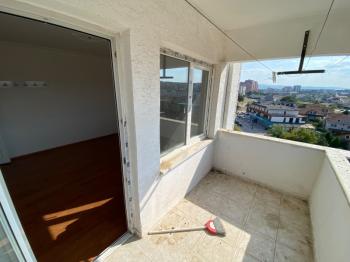 ARTI'DAN ÖZLÜCE'DE 4+1 160M² NET 4 BALKONLU SATILIK DAİRE