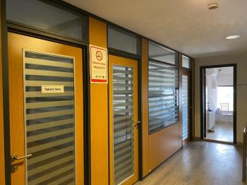 ARTI'DAN TABELA DEĞERİ YÜKSEK ANA YOLA CEPHE 500M² KİRALIK DÜKKAN