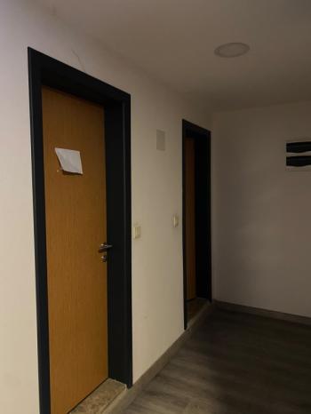 ARTI'DAN TABELA DEĞERİ YÜKSEK ANA YOLA CEPHE 500M² KİRALIK DÜKKAN
