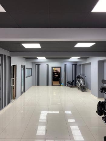 ARTI'DAN TABELA DEĞERİ YÜKSEK ANA YOLA CEPHE 500M² KİRALIK DÜKKAN