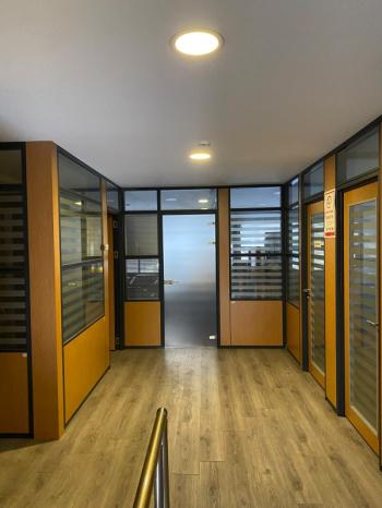 ARTI'DAN TABELA DEĞERİ YÜKSEK ANA YOLA CEPHE 500M² KİRALIK DÜKKAN
