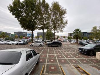ARTI'DAN TABELA DEĞERİ YÜKSEK ANA YOLA CEPHE 500M² KİRALIK DÜKKAN