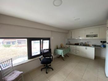 ARTI'DAN TABELA DEĞERİ YÜKSEK ANA YOLA CEPHE 500M² KİRALIK DÜKKAN